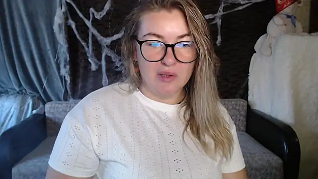 NikaSkylink online show from November 1, 4:38 am