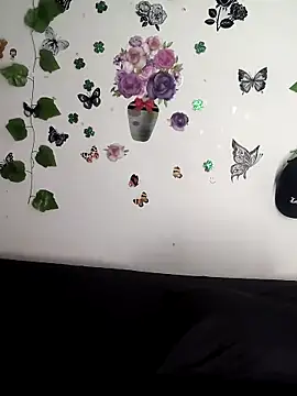 AntonelaMorriz online show from March 25, 7:55 am