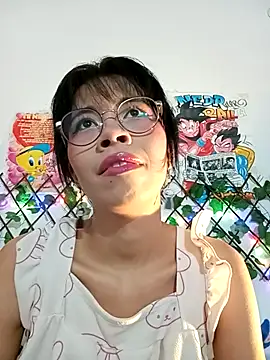 dolliette24 online show from March 21, 4:39 am