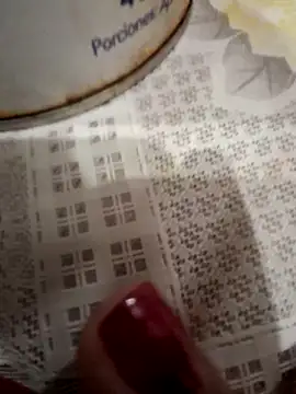 dolliette24 online show from November 10, 6:03 pm