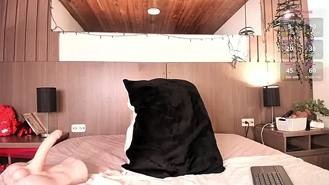 Violet carson online show from March 14, 1:34 pm