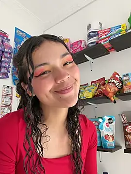 Camilla Miller01 online show from April 14, 7:36 pm