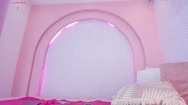 Anny-Cute online show from March 22, 10:49 pm