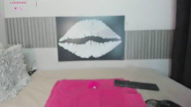 Anny-Cute online show from March 6, 11:44 pm