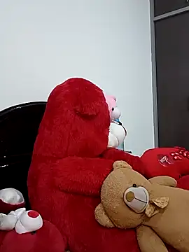 Niharika555 online show from March 15, 7:27 pm