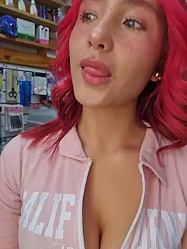 sorpresa x online show from May 14, 6:36 pm