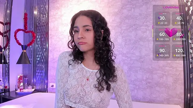 HadaKiss online show from April 8, 4:14 am