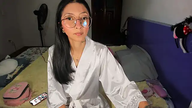 Anais lux online show from April 15, 12:22 am