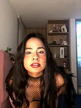 SelinaCatt  online show from November 9, 5:03 am