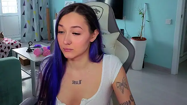 Im suka online show from March 4, 4:41 am