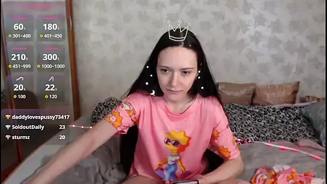 Just fuunny girl online show from May 16, 12:24 am