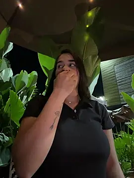 BellaLeclair online show from March 14, 12:44 am