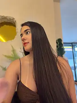 BellaLeclair online show from June 8, 3:24 pm