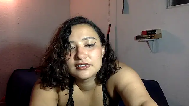 indomitaFox online show from March 20, 5:23 am