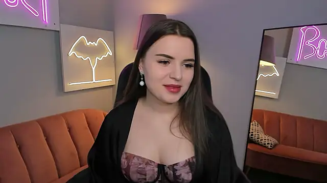 AliceLiador online show from March 16, 2:43 pm