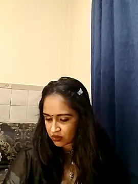 cute indianxo online show from March 18, 7:30 pm