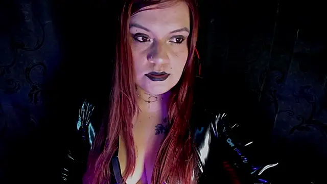 Moon Dark520 online show from February 1, 6:45 am