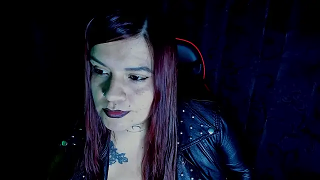 Moon Dark520 online show from November 24, 4:36 am