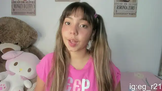 emma grays2 online show from March 22, 8:42 am