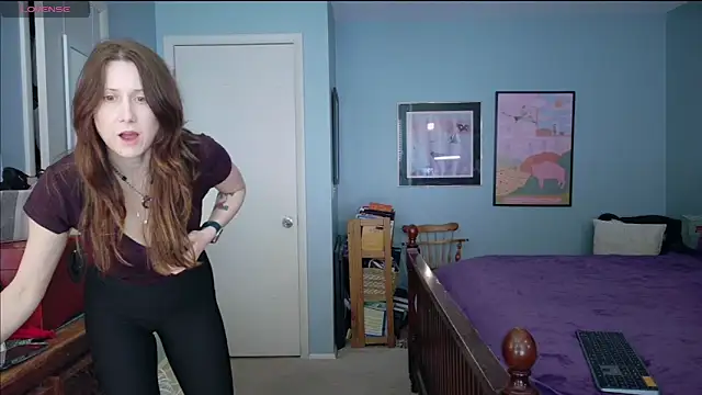 MommyGoddessL online show from March 31, 5:46 pm