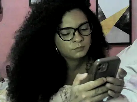 Cachinhospreto online show from April 22, 11:35 pm