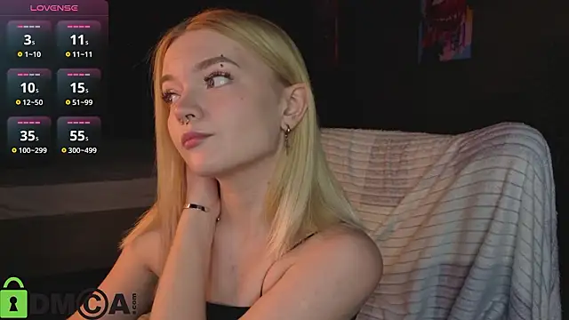 Carrie Foster online show from March 23, 12:55 pm