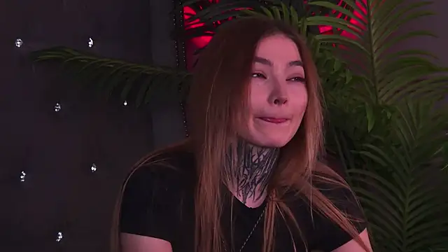 AriWild online show from July 6, 5:13 am