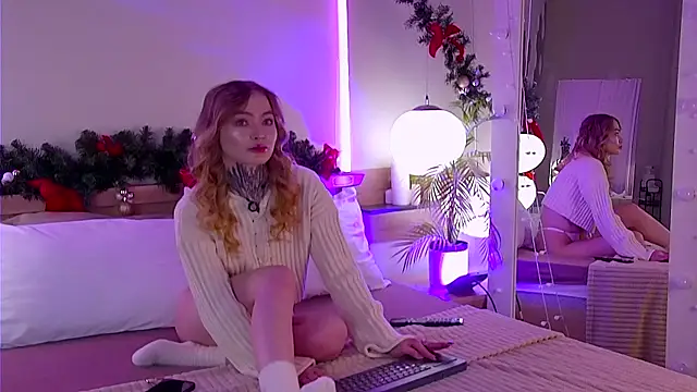 AriWild online show from December 18, 5:12 am