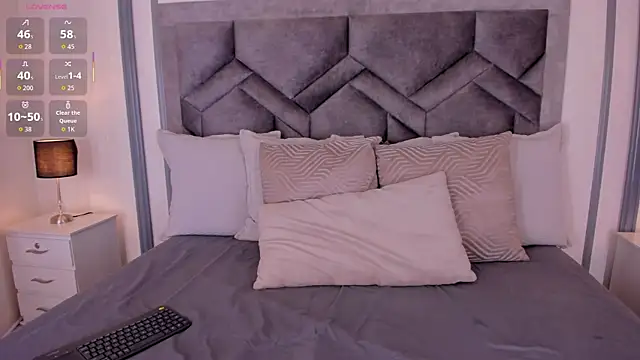 lucianacohelo online show from October 28, 7:52 pm