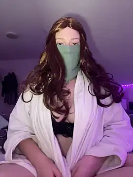 Sorelli1405 online show from March 15, 9:39 pm