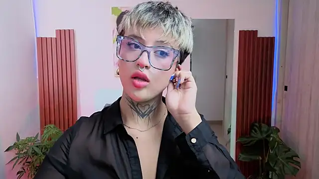 Rebeka-baker online show from July 8, 1:24 pm
