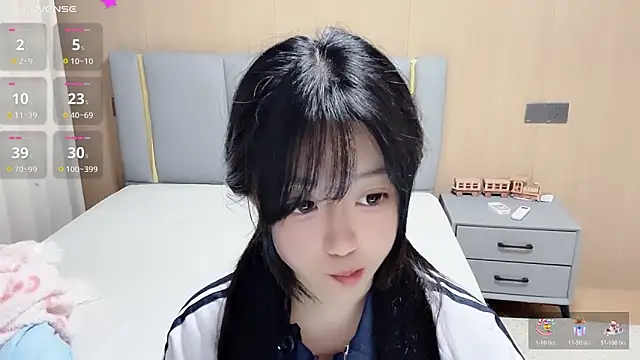 Pao7oO online show from April 22, 1:19 pm