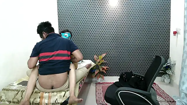 sexyrihana223 online show from April 13, 6:20 pm