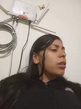 SharonDustLove online show from July 4, 5:42 pm