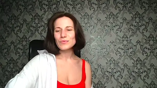 Kelly Kisss online show from March 16, 12:09 pm