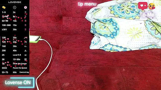 naomi powel online show from January 17, 4:42 am