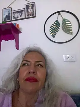 marilyn70 online show from August 7, 1:56 am