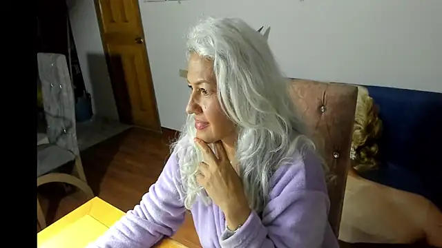 marilyn70 online show from July 21, 6:14 am