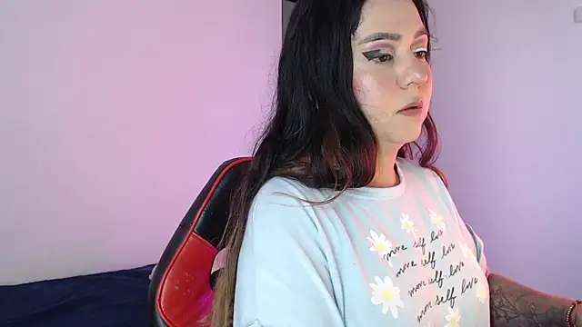 Abbyjoness21 online show from May 6, 8:02 pm