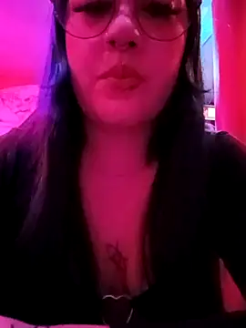 Dulcedeanis online show from April 6, 2:33 am