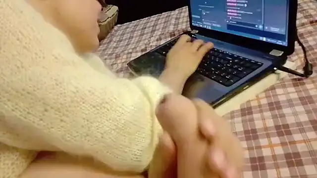 MeryMefStyle online show from November 5, 2:17 am