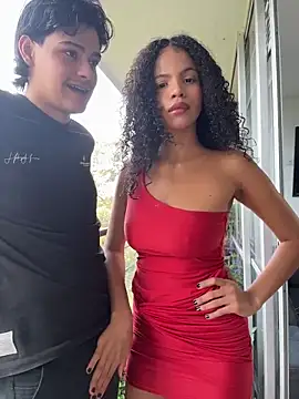 Rose-andres online show from March 15, 5:26 pm