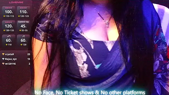 Anuforyou19 online show from March 14, 5:36 pm