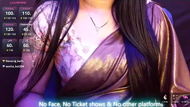 Anuforyou19 online show from March 7, 7:37 am