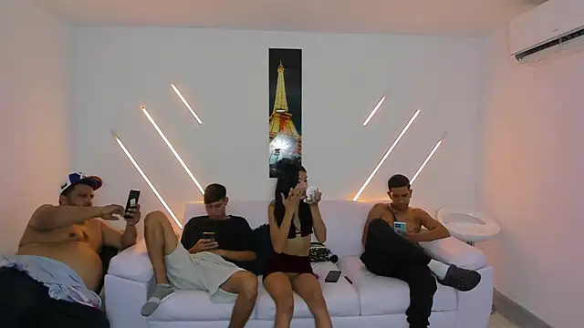 brutal sex room2k online show from April 9, 8:03 pm