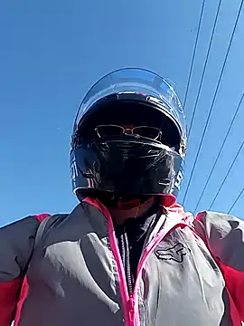 carolinhe  online show from October 24, 7:54 pm