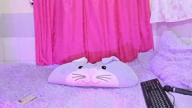 Alysson cb online show from March 31, 7:36 pm