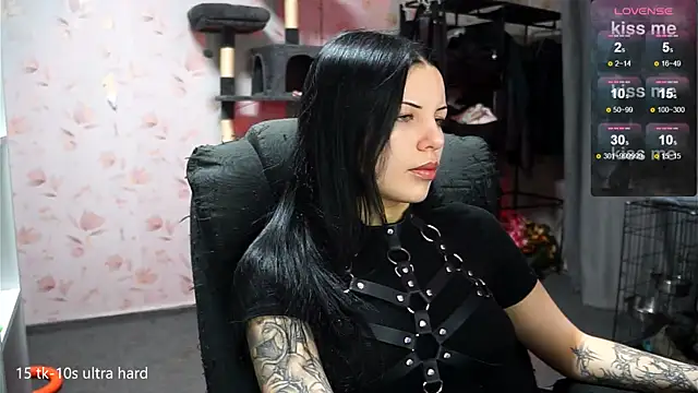 lera smith online show from March 30, 10:31 pm