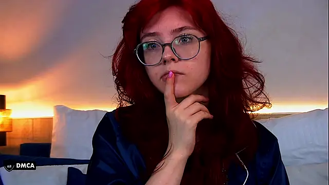 Nora  Ray online show from June 1, 7:37 pm