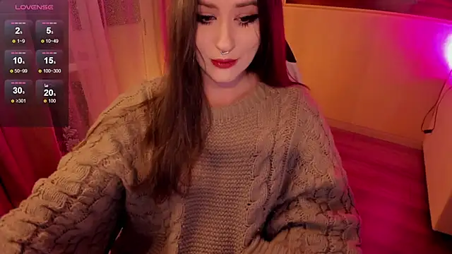 Sserendipityy online show from April 7, 7:16 pm